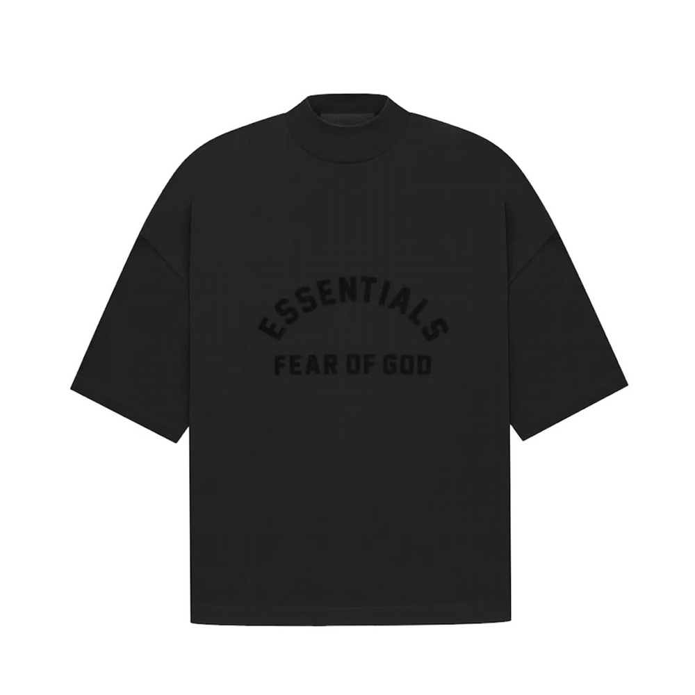 Essentials Fear of God Shirt NEW WITH TAGS